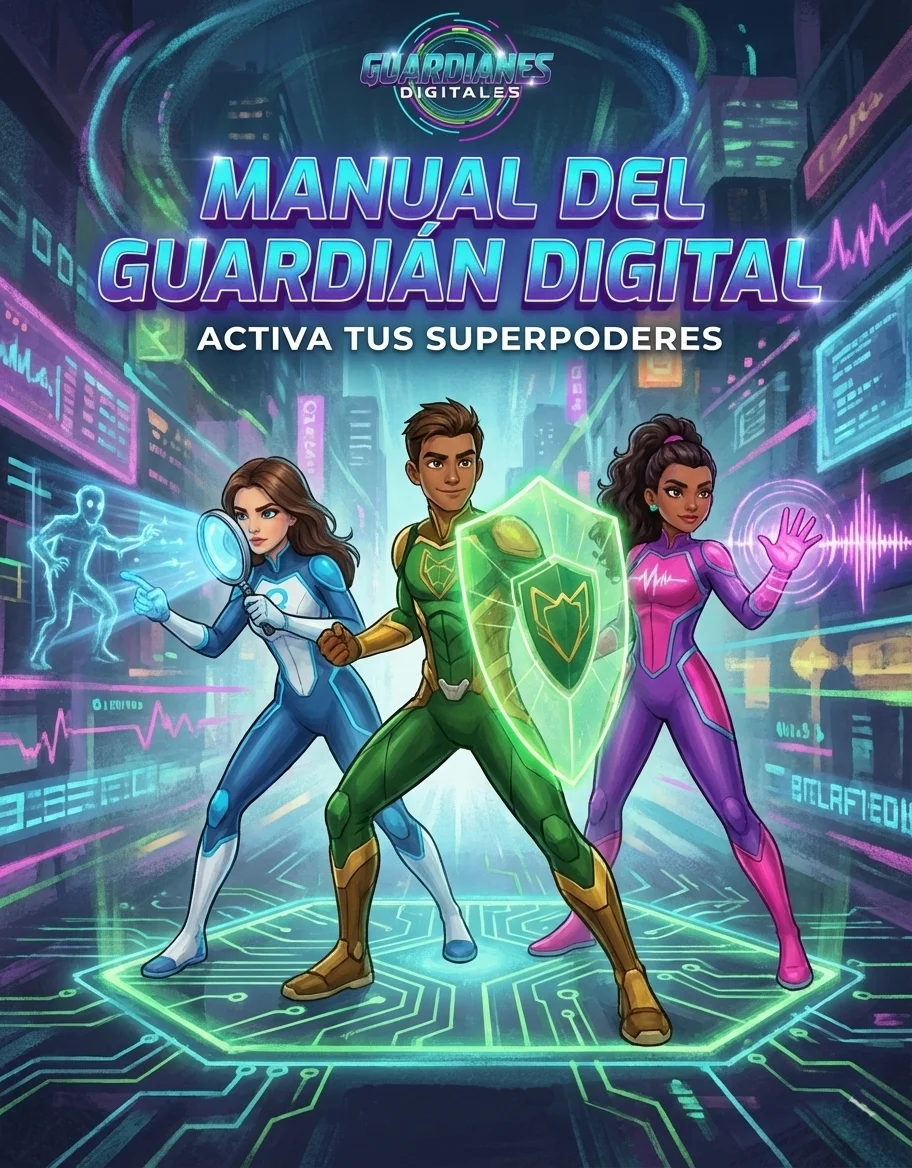 Portada Manual Guardianes